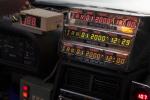 DeLorean DMC-12 Back to the Future 1985 года